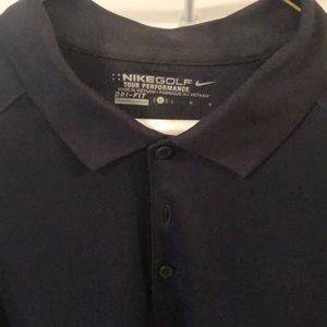 Nike Golf Tour Shirt